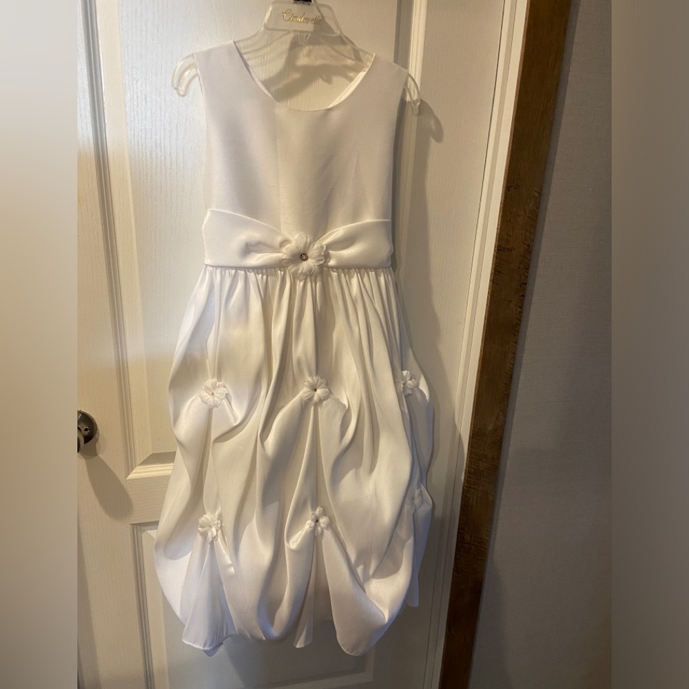 Birthday, flower girl or any special occasion dress